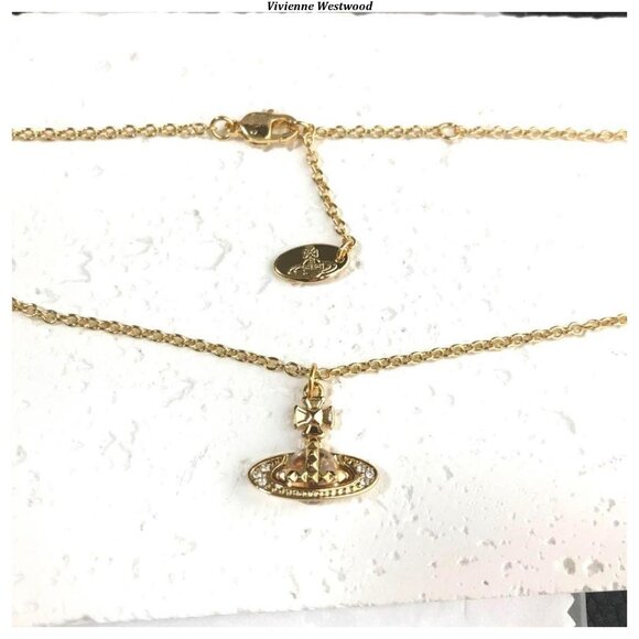 Vivienne Westwood Jewelry - Picture 7 of 7